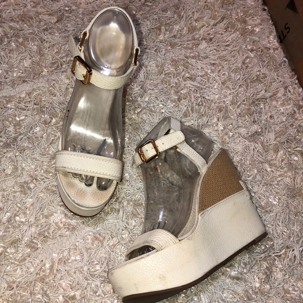 Tory Burch Platform